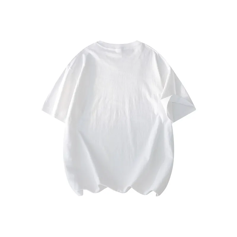 Tre Club T Shirts Unisex-3