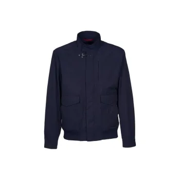 FAY High neck Lightweight Jacket