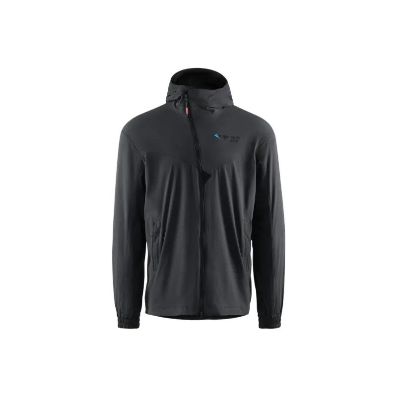 KLATTERMUSEN Zip Hood Wind Jacket PrimaLoft Jackets Coats Men's-11