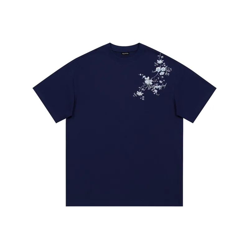 PISYPOX T Shirts Unisex-10