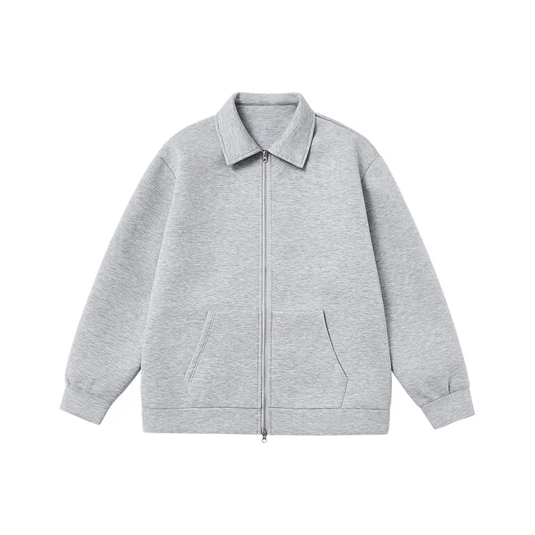 WKOOG Sweatshirt Unisex Light Green-0