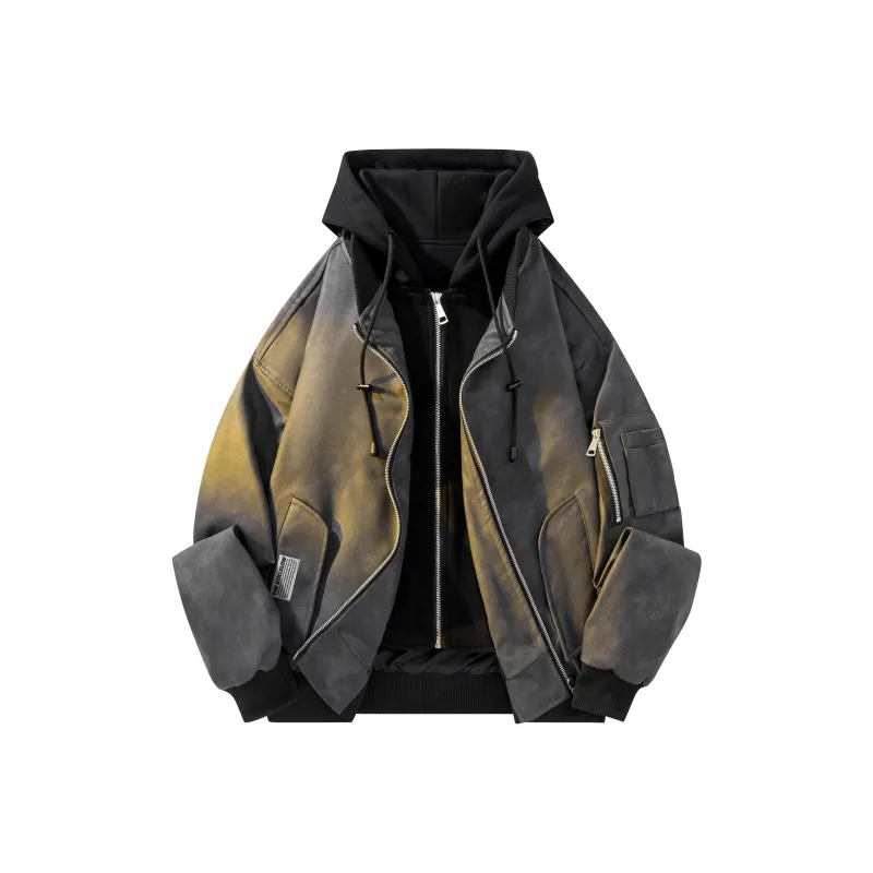 Stillslow Jackets Unisex-2