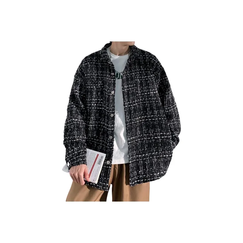 ACUOD BY CHANU Jackets Coats Unisex-3