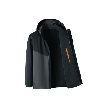 KAISER Jackets Men