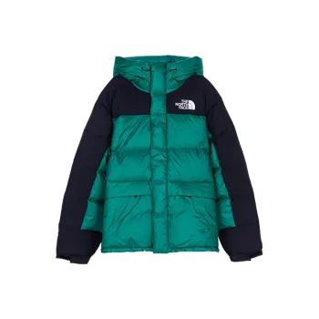THE NORTH FACE City Outdoor Collection Down Jacket Winter Men's Green