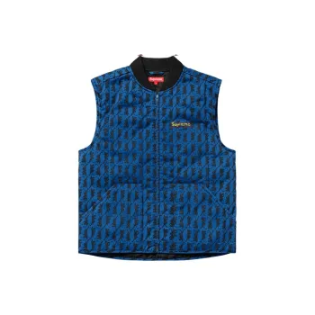 Supreme Gonz Shop Vest