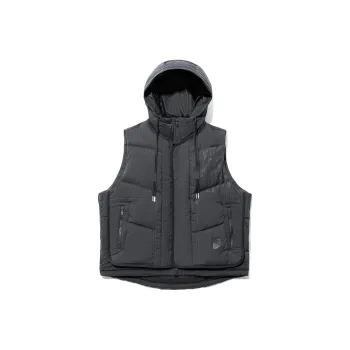 LiNing Li Ning X Jackie Chan Co branded Kung Fu Series Vest Men's