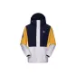 Dusk Blue/Ginger Yellow/Oat Gray[2.0 Panda Logo, Unisex]