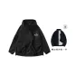 Black (Comes with Fleece-Lined Liner)