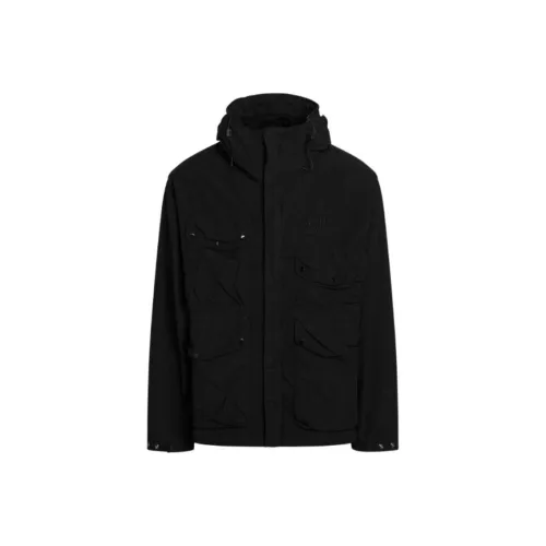 C.P.Company Goggle Jacket