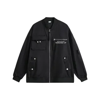 WANCHAO CP Jackets Coats Unisex