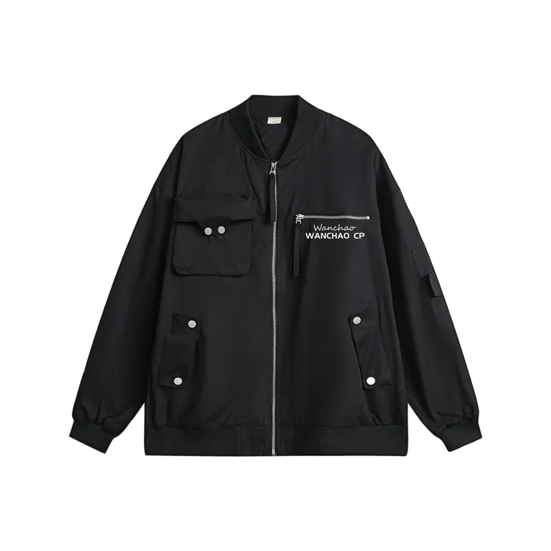 WANCHAO CP Jackets Coats Unisex-0