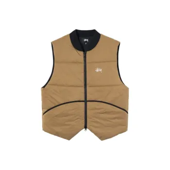 Stussy Vests Men