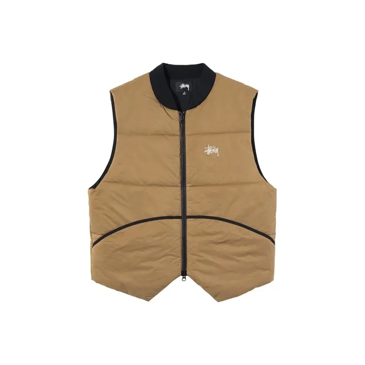 Stussy Vests Men-0