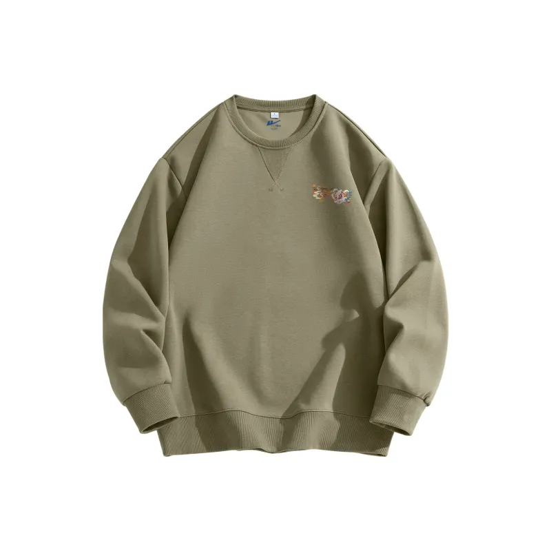 WARRIOR Sweatshirts Men-12