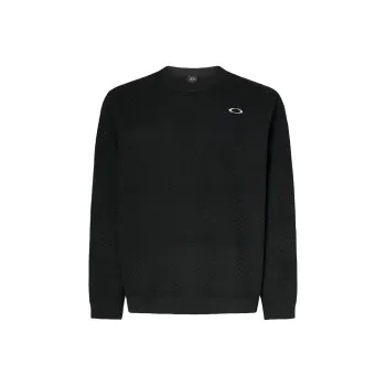 Oakley Knitwear Men Black