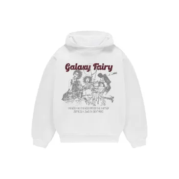 GALAXY FAIRY Sweatshirts Unisex