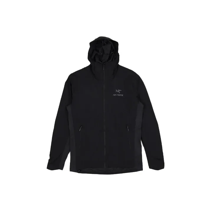 Arcteryx ATOM SL Waterproof, Windproof, And Breathable Windbreaker Jacket Men's-10