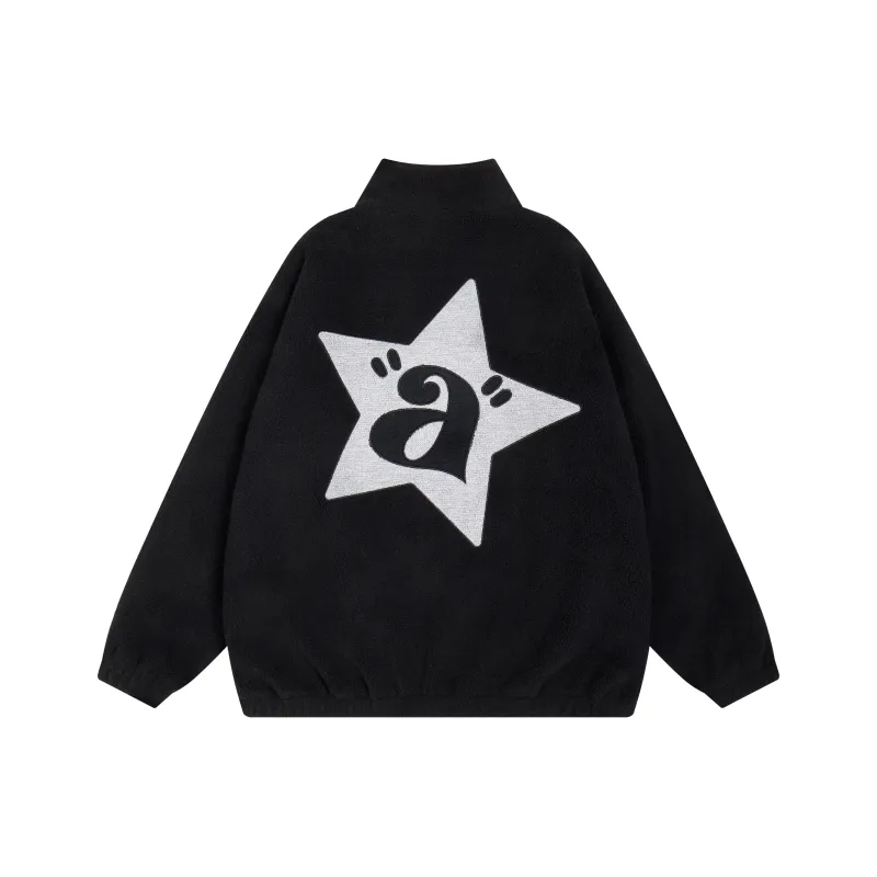 Atry Jackets Unisex-2