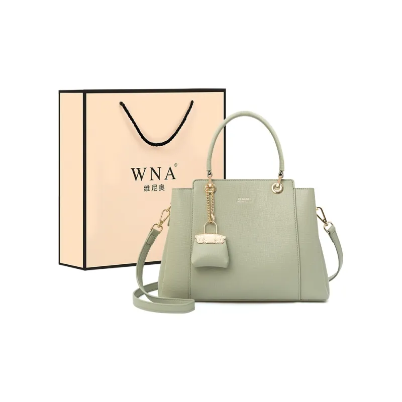 Vigno Synthetic Leather Handbag, One Shoulder, Crossbody Bag Regular Women's Multicolor-18