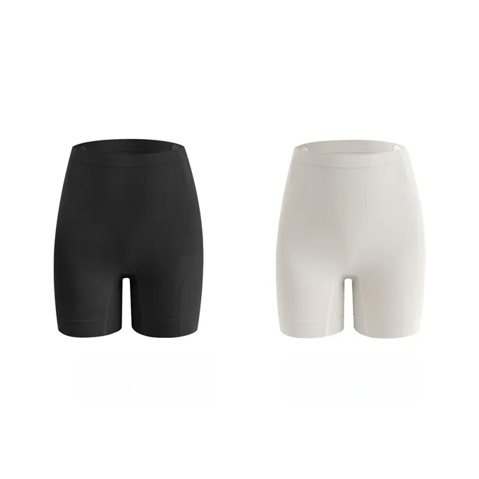 GOSO Shapewear Bottom Women's Combo Set-13