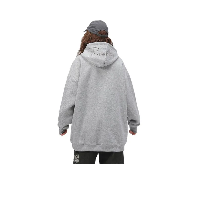 EMINU Sweatshirts Unisex-1
