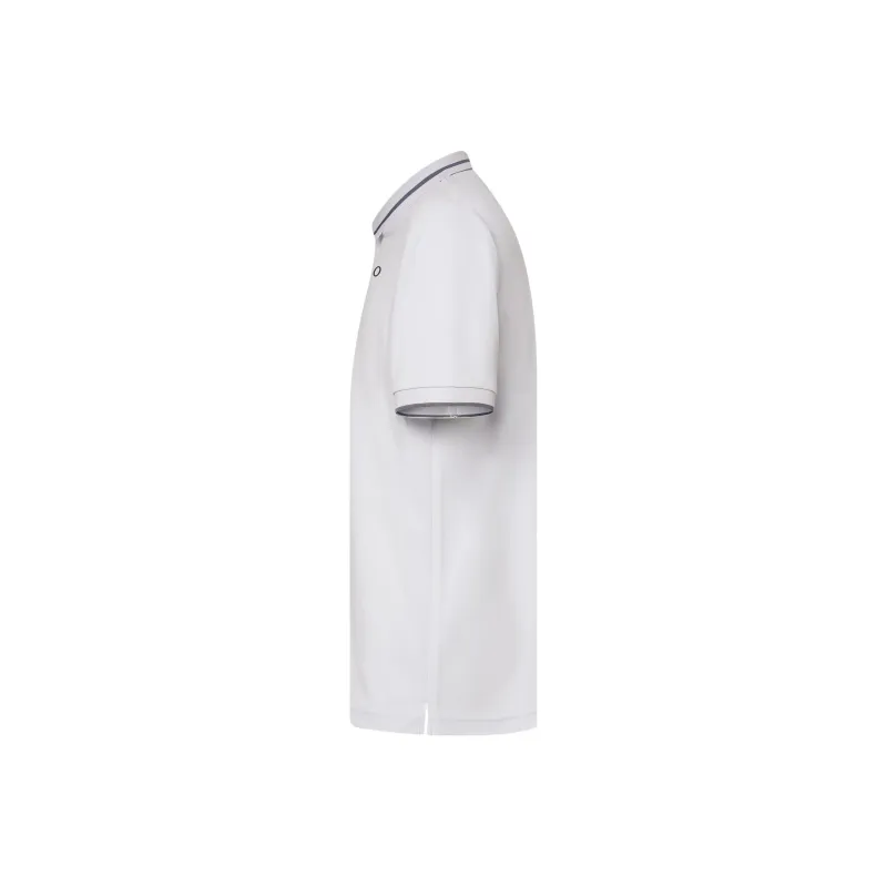 Oakley O Sync Pack Polo Essential 1.0 Polo Shirt Men's White-2