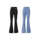 2 Pack (Black+Light Blue)