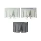 3 Pack[White Gray+Light Gray+Dark Gray]