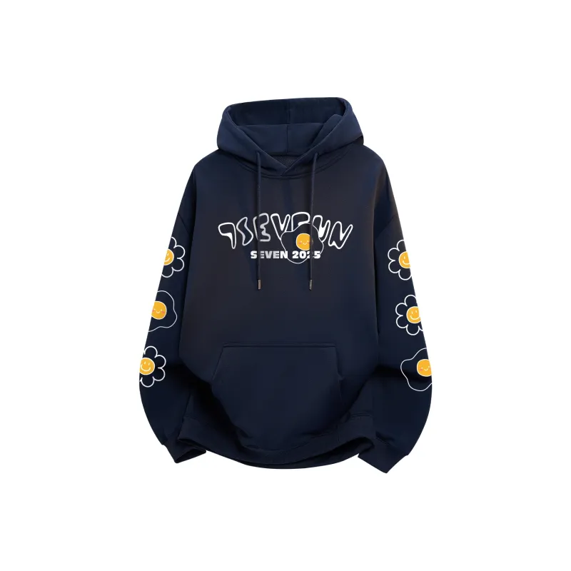 7 SEVFUN Sweatshirts Unisex-3