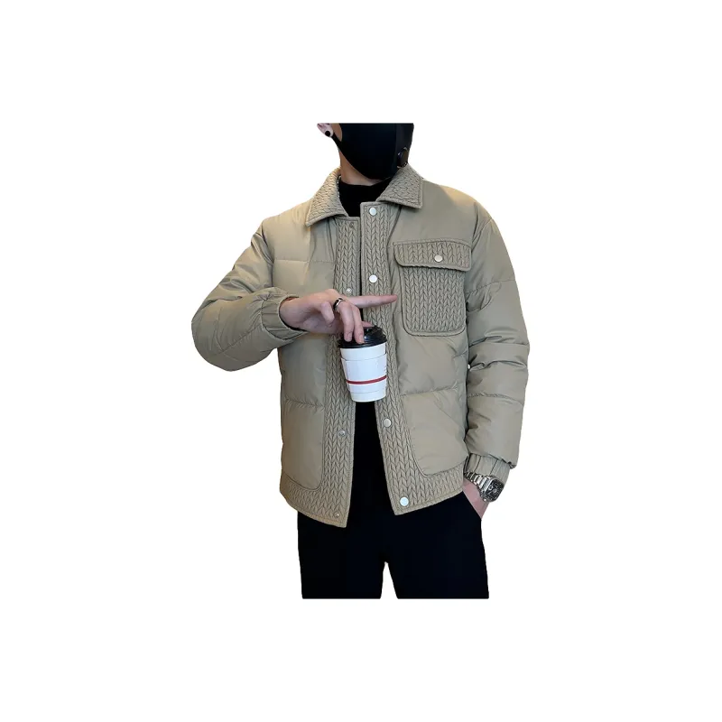 FRQ Puffer Jackets Unisex-10
