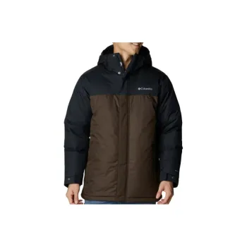 Columbia Aldercrest Jackets Men Brown