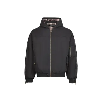 MADE EXTREME Puffer Jacket Unisex