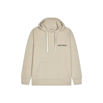 TEDDY SMITH Sweatshirt Men's Light Brown