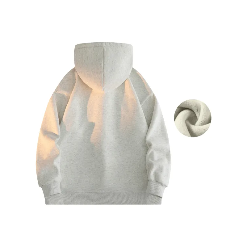 FUERZA Sweatshirts Unisex-33