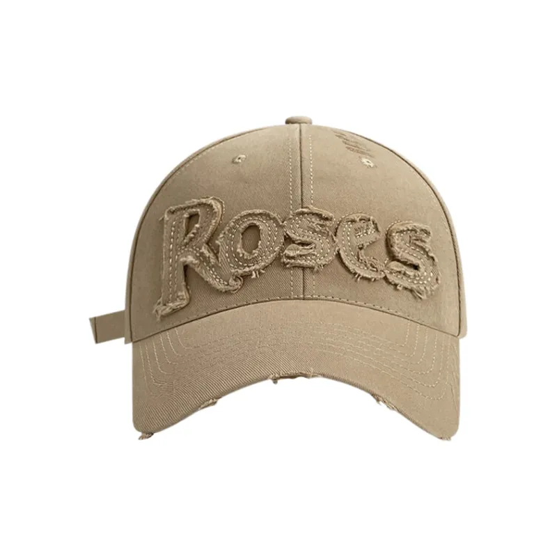Mulinsen Cotton Baseball Caps Unisex-5