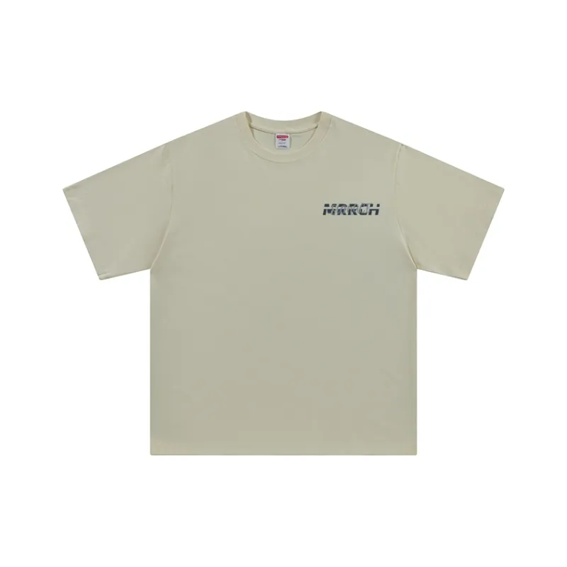TIMD T Shirts Unisex-8