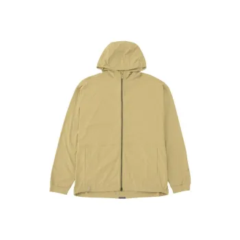 New Balance Jackets & Coats Men's Yellow