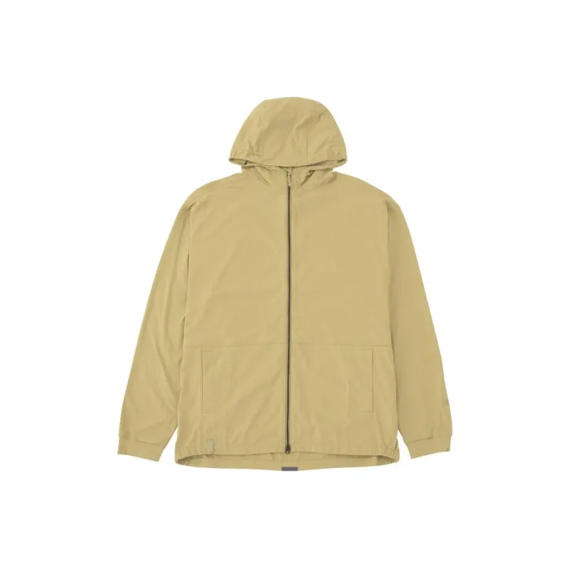 New Balance Jackets & Coats Men's Yellow-0