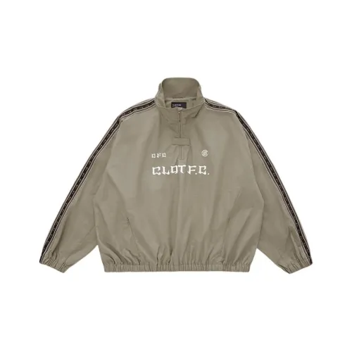 Nike X Sacai Parka