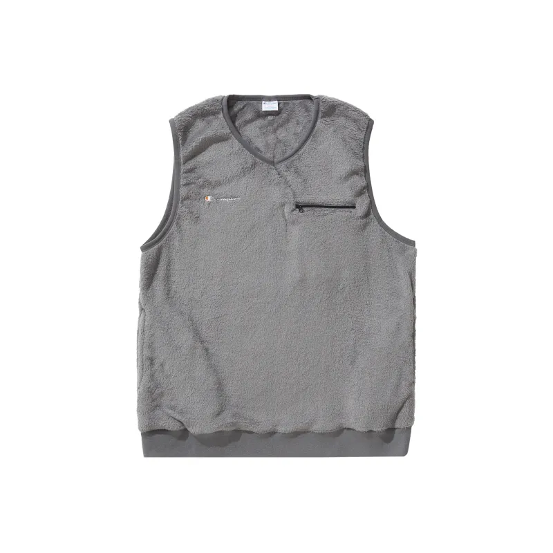 Champion Vests Unisex-0