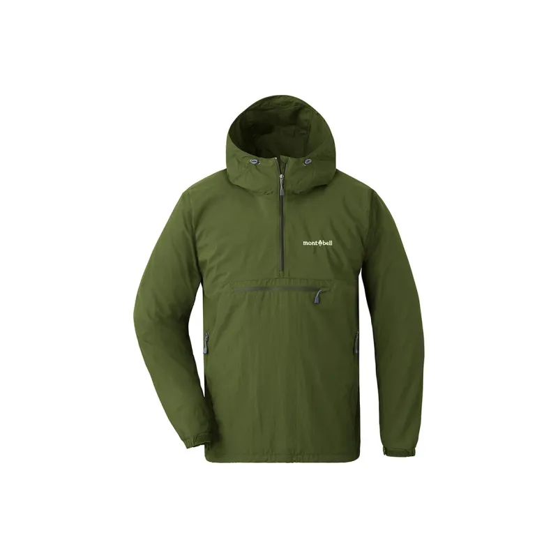 MONTBELL Jackets Unisex-5