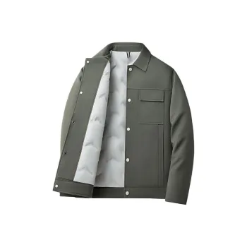 SUNDANCE Down Jackets Men