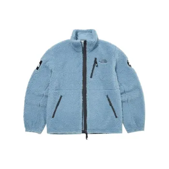 THE NORTH FACE Jackets Unisex Blue
