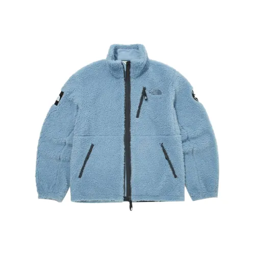 THE NORTH FACE Jackets Unisex Blue