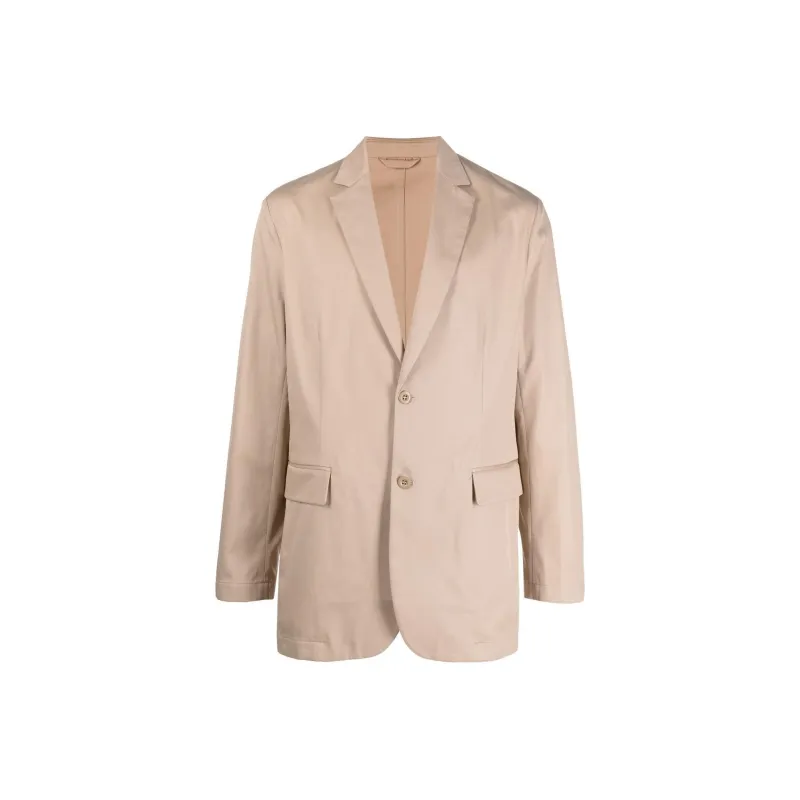 Acne Studios Business Suits Men Ecru-0