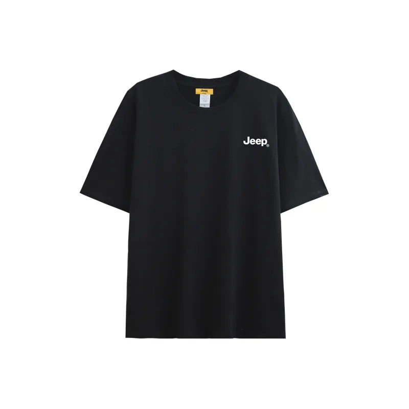 Jeep T Shirts Men-17