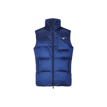 FENDI Reversible Nylon Gilet