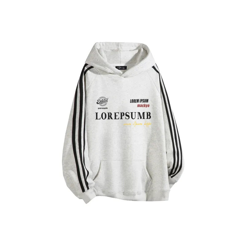 Mackyo x SOORCHCE Sweatshirt Unisex-42