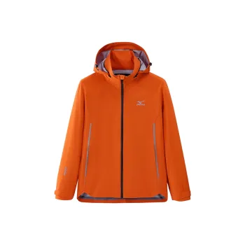 Mizuno Jackets Unisex